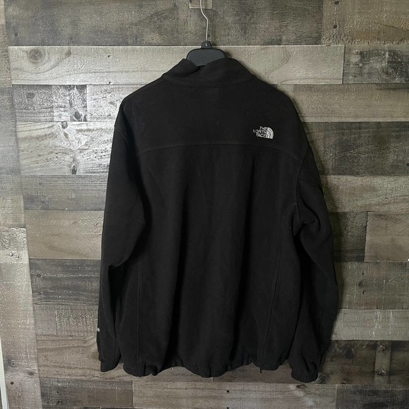 SOLD The North Face Mens Windwall Jacket XXL - Picture 2 of 3